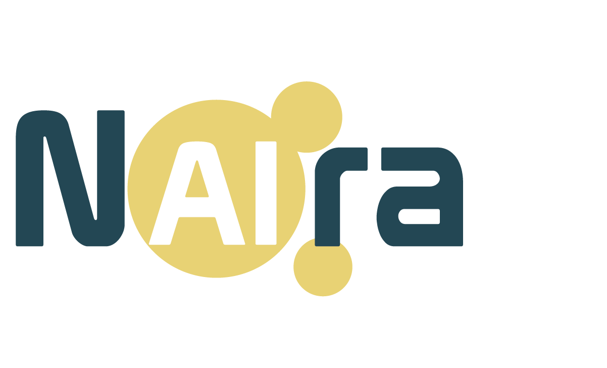 Producto naira Naira logo